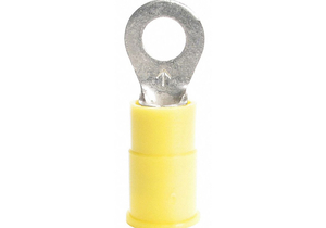 RING TERM VINYL 1/4 IN. 1.260 IN. PK25 by 3M Healthcare