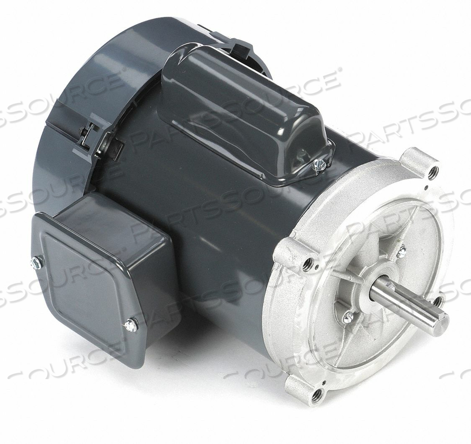 GP MOTOR 1/3 HP 1725 RPM 115/230V by Marathon Motors