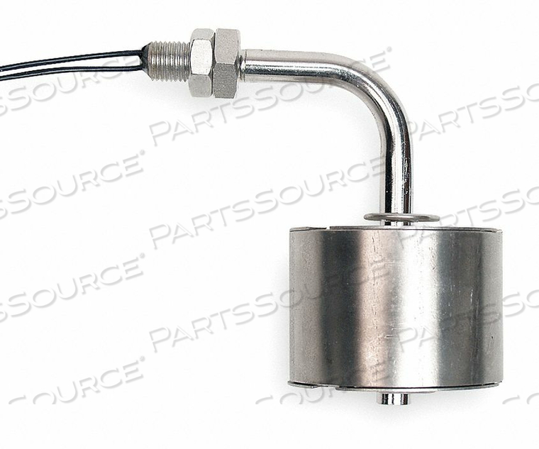 LQD LVL SWCH HRZNTL 3/8-24 UNF 30 VA RTG by Madison Company LQD LVL SWCH HRZNTL 3/8-24 UNF 30 VA RTG by Madison Company