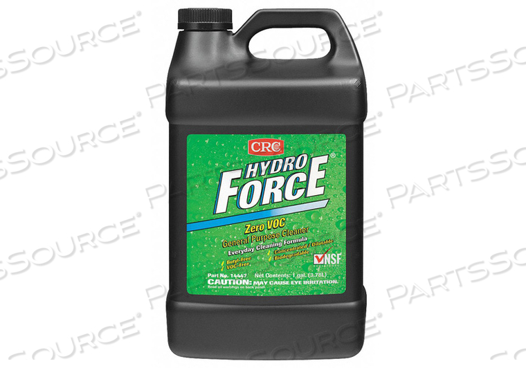 ALL PURPOSE CLEANER LIQUID 1 GAL. 