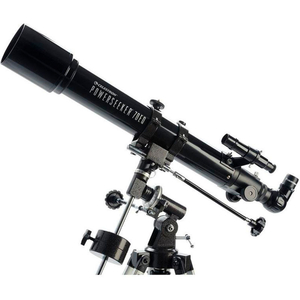 POWERSEEKER 70EQ TELESCOPE by Celestron Acquisition, LLC