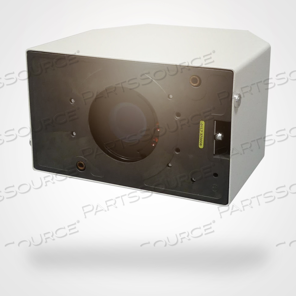 VIDEOMED DHC 2 CAMERA ATTACHMENT by Siemens Medical Solutions