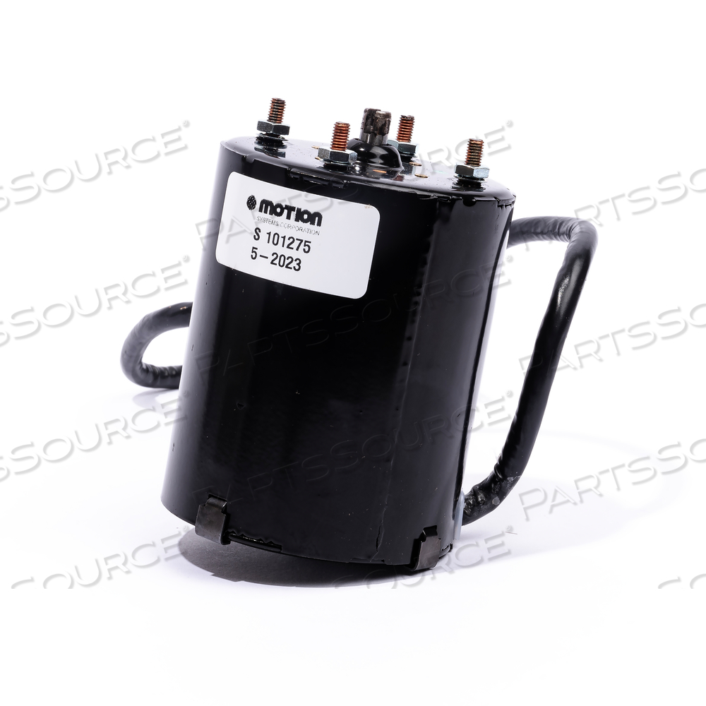 EXAM CHAIR MOTOR by Motion Systems Corporation