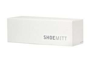 SHOE MITT BOXED PK500 by Hunter Amenities