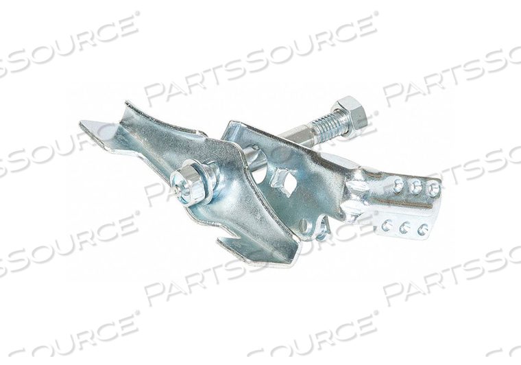 BRAKE KIT FOR CASTERS STEEL RIGHT BRAKE by Greenlee BRAKE KIT FOR CASTERS STEEL RIGHT BRAKE by Greenlee