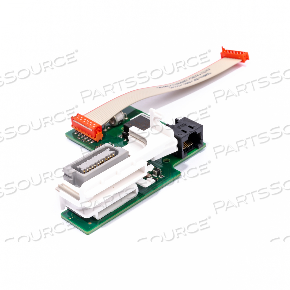 MX_DOCK MSL CONNECTOR ASSEMBLY by Philips Healthcare