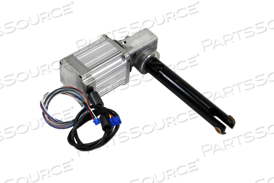 002-1731-01 KIT, SCP TILT ACTUATOR: The Midmark Parts + Services Store -  The Midmark Parts + Services Store