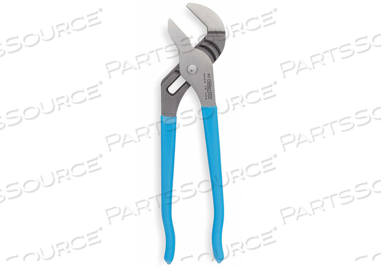 TONGUE AND GROOVE PLIER 10 L by Channellock Inc.
