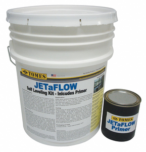 CONCRETE REPAIR 50 LB. PAIL by Jetaflow