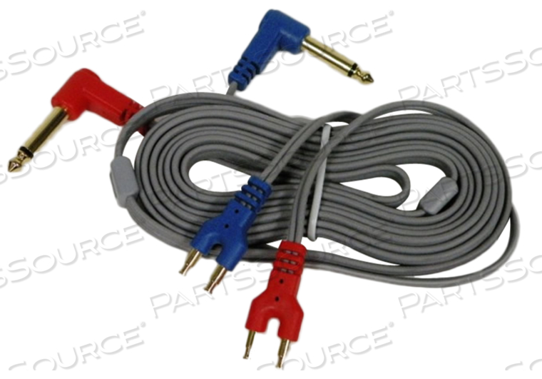 AUDIOMETER EARPHONE CORD by AMBCO AUDIOMETER EARPHONE CORD by AMBCO