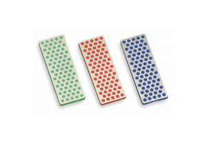 POCKET DIAMOND KIT 3 PCS by Diamond Machining Technology (DMT)