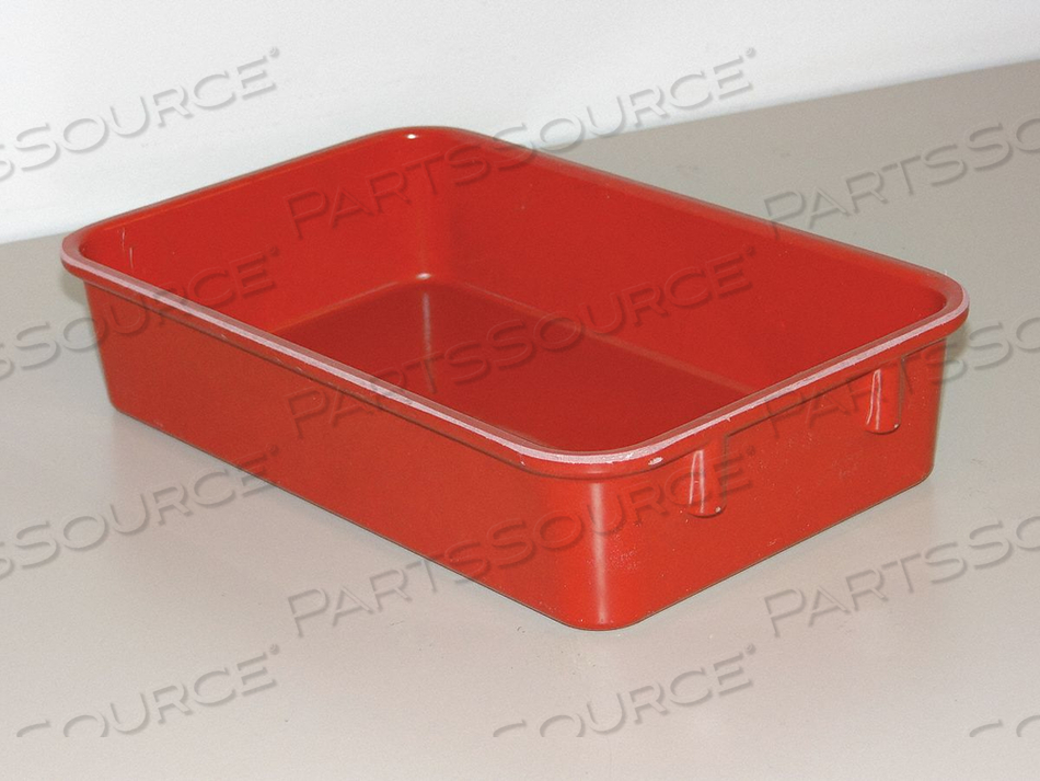 E9327 NESTING CONTAINER 9 3/4 IN L 150 LB by Molded Fiberglass