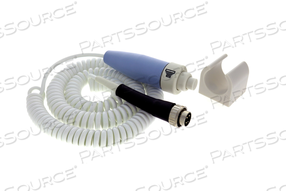 EXPOSURE RELEASE CABLE by Siemens Medical Solutions