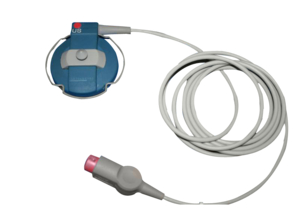 12 PIN TOCO ULTRASOUND TRANSDUCER by Philips Healthcare