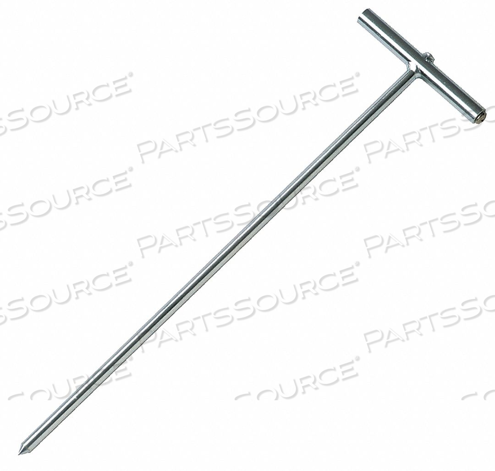 EARTH STAKE by Fluke Electronics Corp (Industrial Div.)