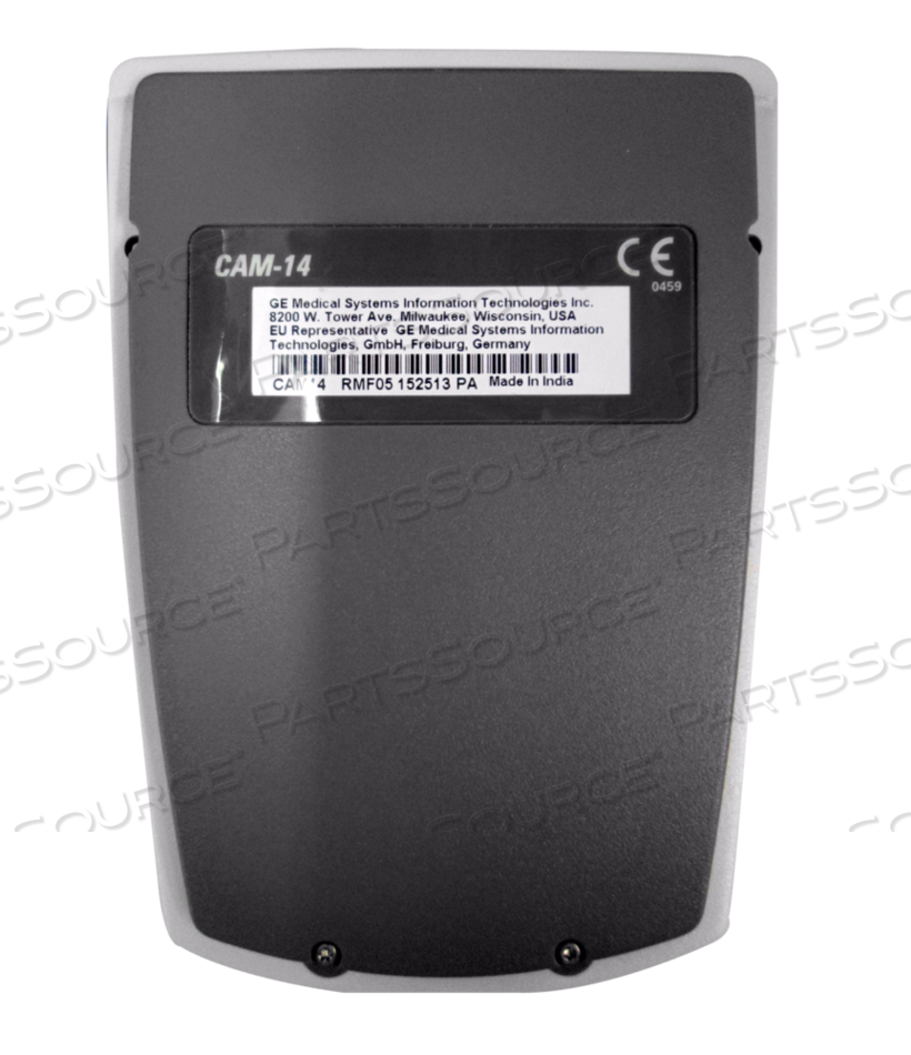 WELDMENT BELT CLIP ASSEMBLY by GE Medical Systems Information Technology (GEMSIT) WELDMENT BELT CLIP ASSEMBLY by GE Medical Systems Information Technology (GEMSIT)