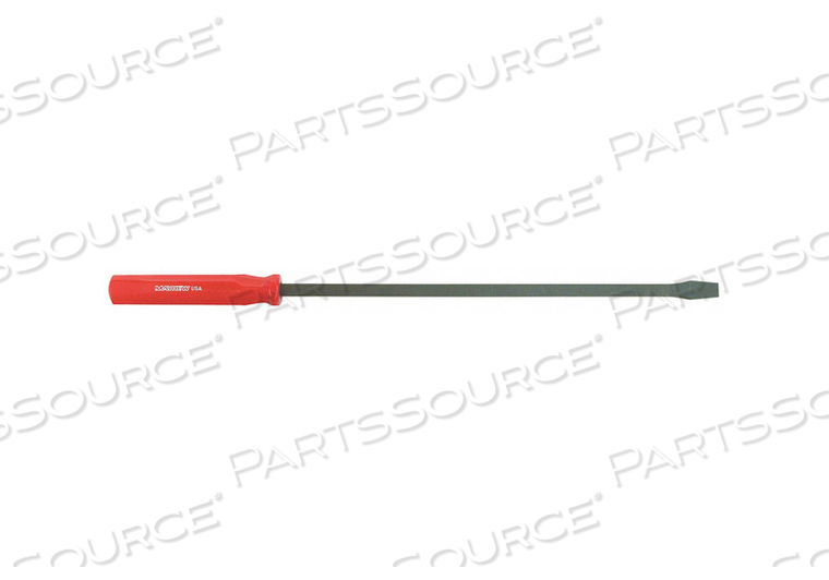SCREWDRIVER HANDLE PRY BAR 1/2 IN W by Mayhew