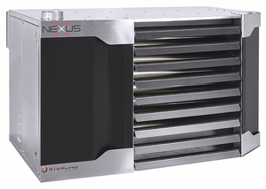 HIGH-EFFICIENCY GAS UNT HTR NG 3232CFM by Nexus