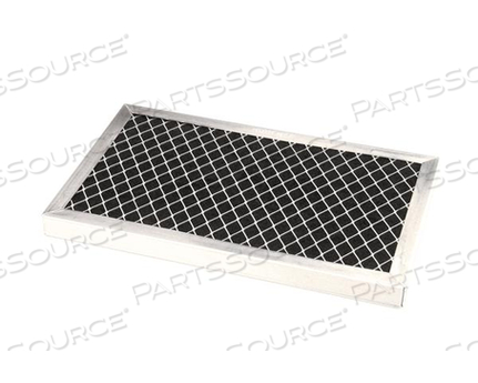 PARTICULATE FILTER by Vollrath