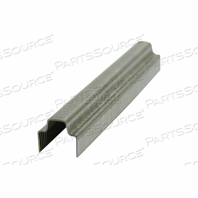 5/32" LOW STAPLE GUN - 625 PK. by Gardner Bender 5/32" LOW STAPLE GUN - 625 PK. by Gardner Bender