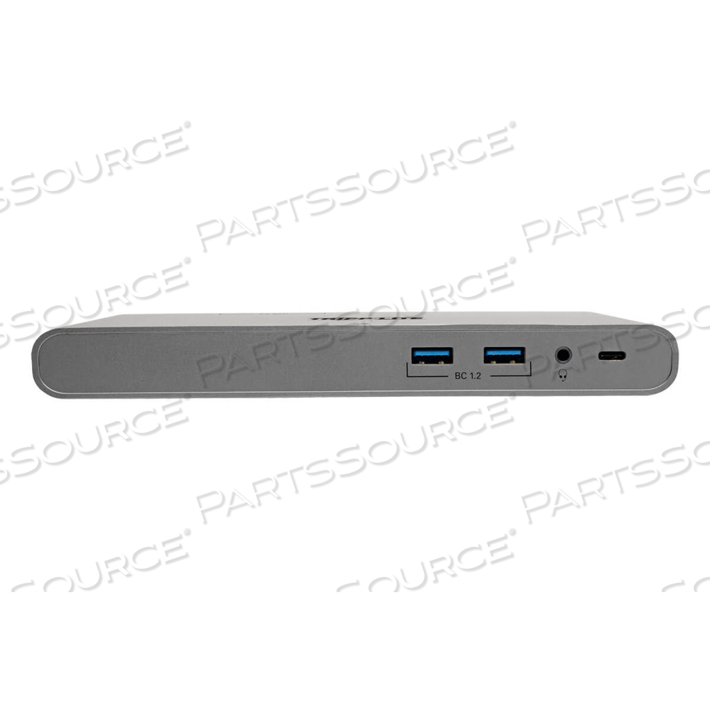 USB C DOCKING STATION WITH USB HUB by Tripp Lite