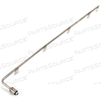 RUNNER TUBE 672 L/H by Magikitchen Products