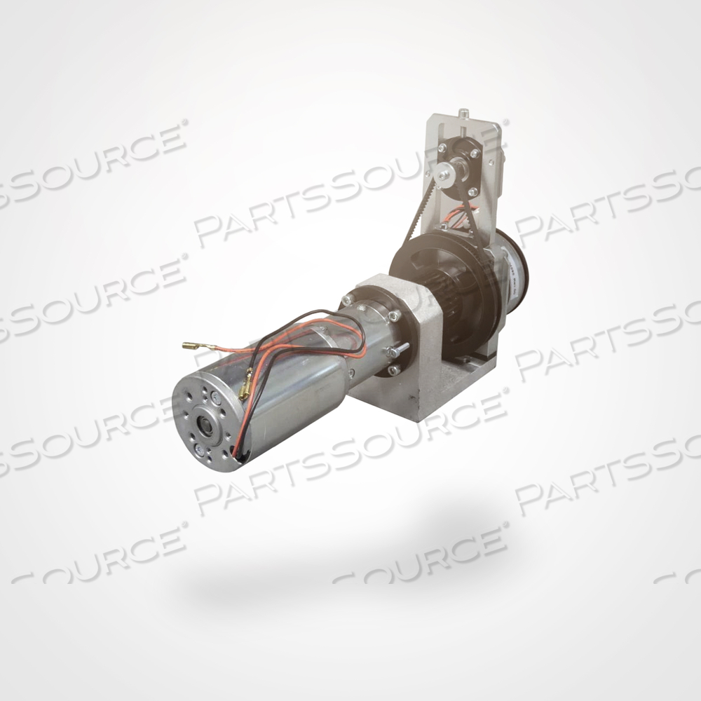 HORIZONTAL DRIVE ASSEMBLY 