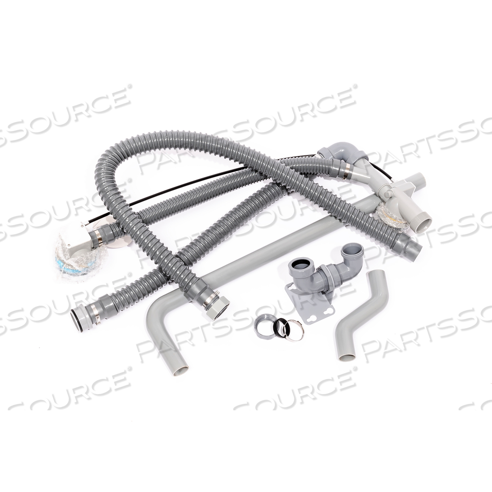 DRAINAGE FOR ARJO SYSTEM 2000 WHIRLPOOL by Arjo Inc.