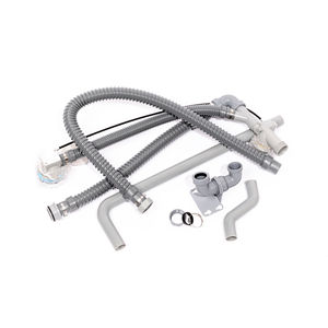 DRAINAGE FOR ARJO SYSTEM 2000 WHIRLPOOL by Arjo Inc. DRAINAGE FOR ARJO SYSTEM 2000 WHIRLPOOL by Arjo Inc.