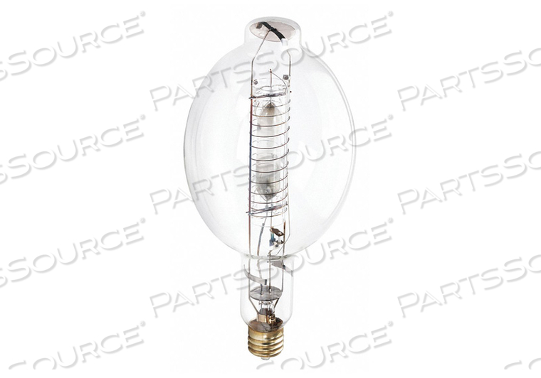 HID LAMP BT56 15-1/8 L 3500K 1000W by Philips Lighting HID LAMP BT56 15-1/8 L 3500K 1000W by Philips Lighting