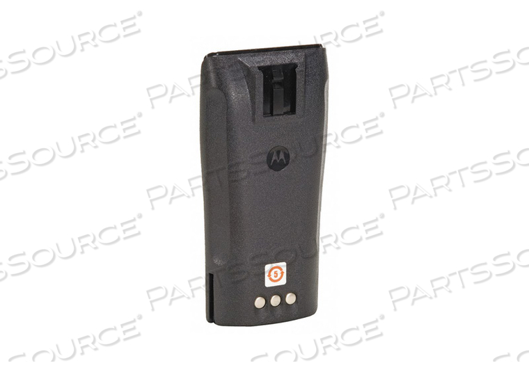 BATTERY PACK LI-ION 7.2V FOR MOTOROLA by Motorola BATTERY PACK LI-ION 7.2V FOR MOTOROLA by Motorola
