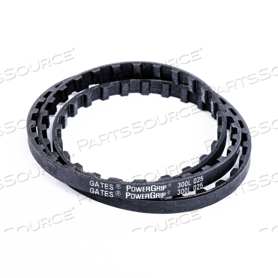 TIMING BELTS, TRANSPORT by Healthmark Industries