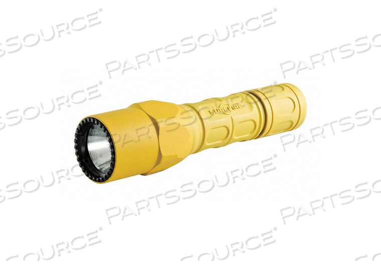 INDUSTRIAL HANDHELD LIGHT LED YELLOW by Surefire