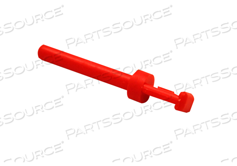 PLUG TUBING, 1/8 IN OD DIA by Datex-Ohmeda