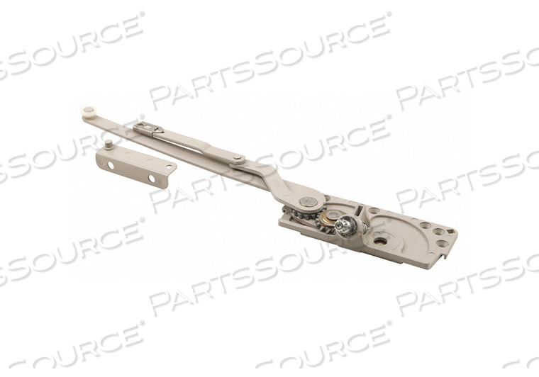 LEFT HAND WINDOW OPERATOR 4-1/16 L by True Hardware LEFT HAND WINDOW OPERATOR 4-1/16 L by True Hardware