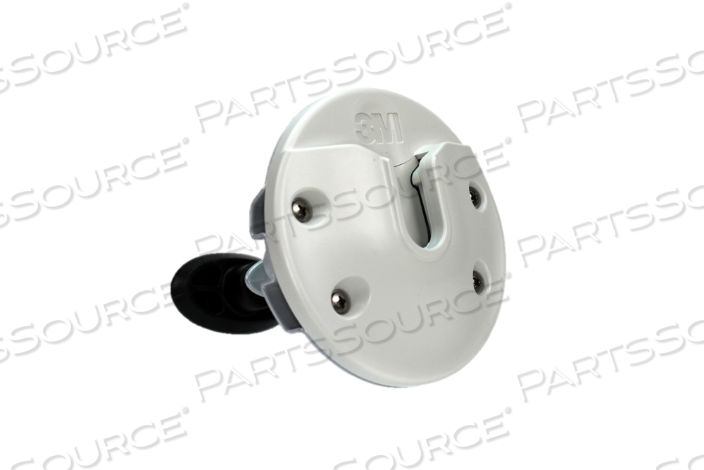 IV POLE MOUNT FOR 3M BAIR HUGGER WARMER UNIT by Solventum Corporation IV POLE MOUNT FOR 3M BAIR HUGGER WARMER UNIT by Solventum Corporation