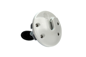 3M™ BAIR HUGGER™ WARMING UNIT IV POLE MOUNT by Solventum Corporation