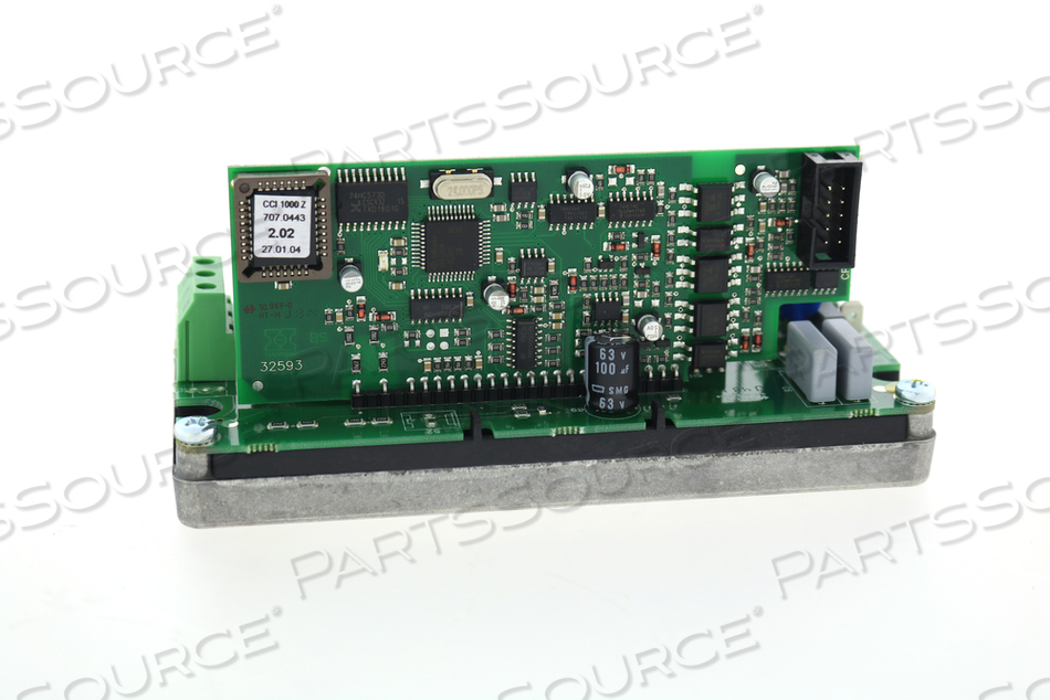 230V 50/60HZ STATIC FREQUENCY CHANGER by Hettich Instruments LP