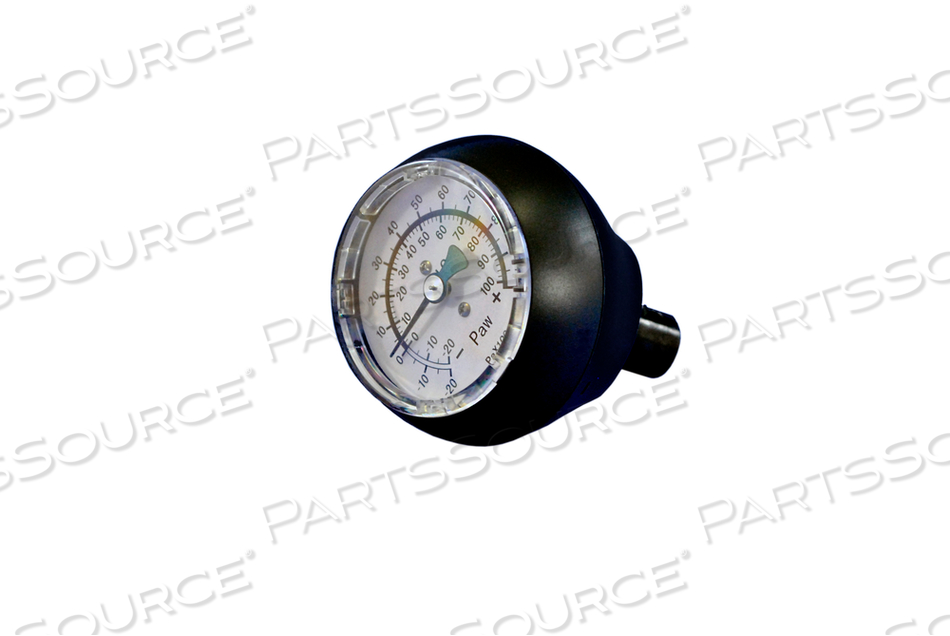 AIRWAY PRESSURE GAUGE by Mindray North America