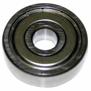 RADIAL BEARING DOUBLE SHIELD 25MM BORE by Timken