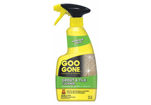 BATHROOM CLEANER GROUT CLEANER 14 OZ. by Goo Gone