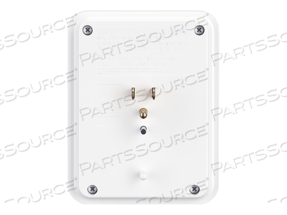 PROFESSIONAL SERIES CSP300WUR1, SURGE PROTECTOR, AC 125 V, OUTPUT CONNECTORS: 3 by CyberPower
