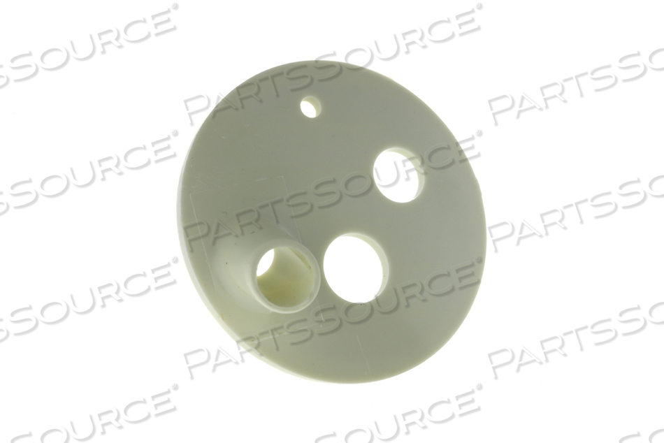 HEATER MOUNTING PLATE 