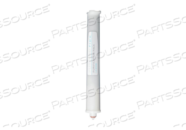 PURIFICATION CARTRIDGE FILTER FOR PURELAB FLEX 1 AND 2 by ELGA LabWater LLC (a Veolia Company)