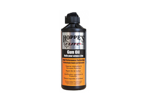 GUN OIL SIZE 4 OZ. by Hoppe'S