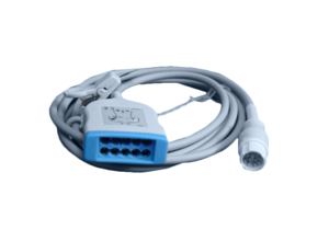 10 LEAD ECG TRUNK CABLE by Philips Healthcare