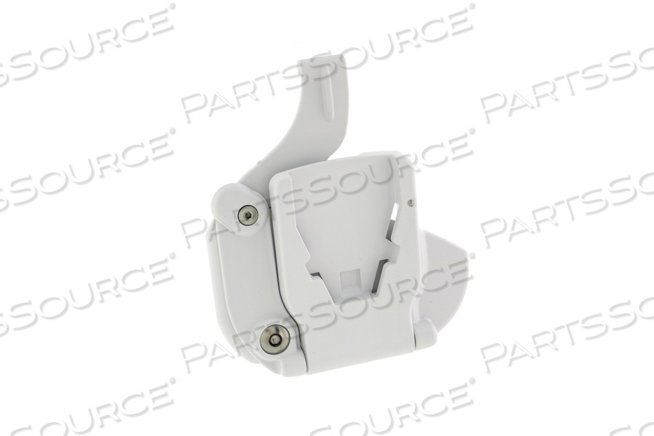 ADAPTER, CADD®-SOLIS, POLE MOUNTING TYPE, FOR CADD®-SOLIS PUMP AND POLEMOUNT BRACKET OR LOCKABLE POLEMOUNT BRACKET by Smiths Medical ADAPTER, CADD®-SOLIS, POLE MOUNTING TYPE, FOR CADD®-SOLIS PUMP AND POLEMOUNT BRACKET OR LOCKABLE POLEMOUNT BRACKET by Smiths Medical