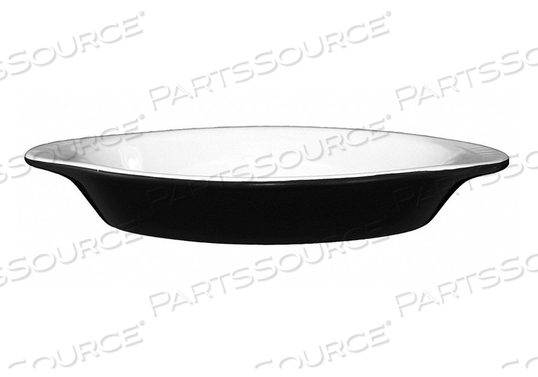 RAREBIT 8 OZ EUROPEAN WHITE/BLACK PK36 by ITI