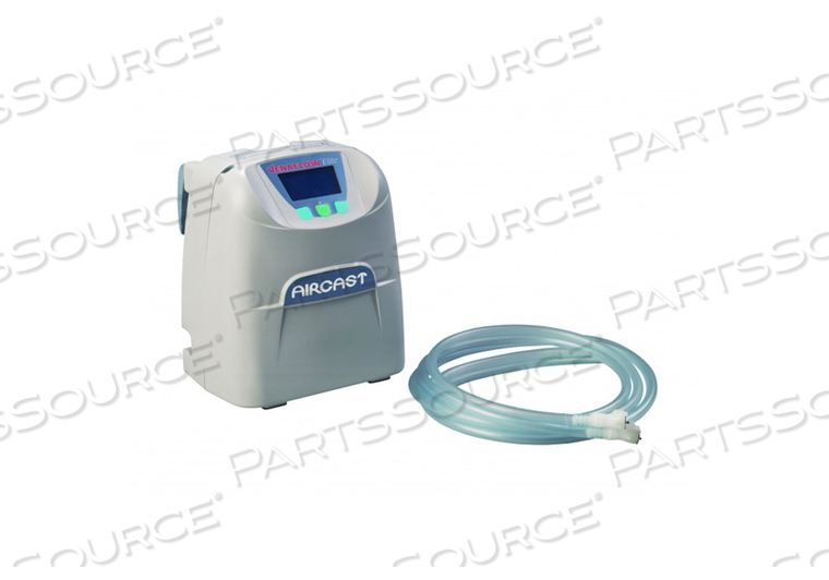 AIRCAST VENAFLOW ELITE SYSTEM TUBING, 10-1/2 FT by Aircast (A DJO Company)