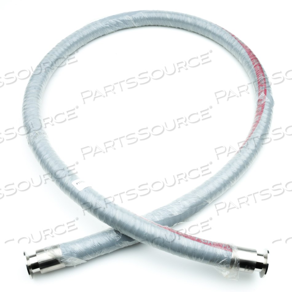 HOSE,FLEXIBLE,SANITARY,1" X 85"LG by STERIS Corporation